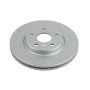 PowerStop AR82148EVC PowerStop Evolution Coated Rotor