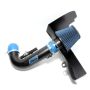 BBK Performance Parts 18475 2015-2017 MUSTANG GT 5.0 COLD AIR INTAKE KIT (BLACKOUT FINISH)