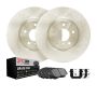 Dynamic Friction 6312-21031 Kit