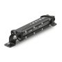 Raxiom J109120 8-In Super Slim Single Row LED Light Bar Spot/Spread Beam UNIV (Some Adaptation Required)