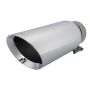 Ford Racing M-5260-CT2 2019-2023 Ranger Exhaust Tip-Chrome