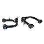 Whiteline KTA310 98-07 Lexus LX470 / 98-07 Toyota Land Cruiser Control Arms - Front Upper