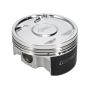 Manley Performance 632800CB-1 Manley 04+ Subaru WRX/STi (EJ257) STD Stroke 99.5mm Bore 8.5 CR Size B Piston (Single)