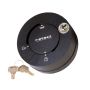 NRG Quick Lock - Matte Black