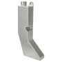MOROSO MOR63786 Coolant Tank - 86-93 Mustang