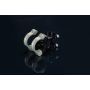 Renthal STM119-BKAG Apex 35 Handlebar Clamp 50 mm.