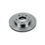 PowerStop JBR577 AutoSpecialty Brake Rotor