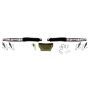 Skyjacker 9299 DUAL STAB KT SILVER W/BK BO