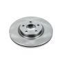 PowerStop EBR896 AutoSpecialty Brake Rotor