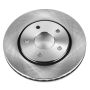 PowerStop AR8797 AutoSpecialty Brake Rotor