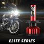 XKGLOW XK045002-H4-M XK Glow H4 Motorcycle-32W High/Low Premium LED Headlight Bulb 2nd Gen