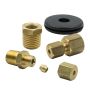 AutoMeter 3290 FITTING KIT, 1/8