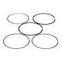 ProX 02.1487.100 07-21 TRX420 Rancher Piston Ring Set (87.50mm)