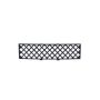 Putco 85182 11-14 Ford F-150 - EcoBoost Grille - Stainless Steel - Black Diamond Bumper Grille Inserts