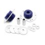 SuperPro 2004 Pontiac GTO Base Front Radius Arm-to-Chassis Mount Bushing Set
