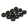 Prothane 87-97 Dodge Dakota 2wd Body Mount - Black