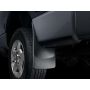 WEATHERTECH WEA120001 99-07 F250 Rear Mud Flap w/o Flares
