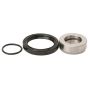 Hot Rods OSK0044 02-08 Yamaha YFM 660 F Grizzly 4x4 660cc Output Shaft Kit