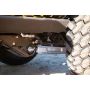 ICON 48711E 21-23 Ford Bronco Rear 2.5 VS RR CDEV Coilover Kit Heavy Rate Spring