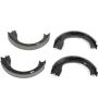 PowerStop B961 Parking Brake Shoe