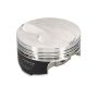 Wiseco K464X2 Piston Set, Chevrolet, LS, 4.020 in. Bore, Professional, Set of 8