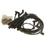 MSD IGNITION MSD5567 Street Fire Spark Plug Wire Set