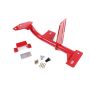 BMR Suspension TCC021R Torque Arm Relocation Crossmember, 4L80E, LS1