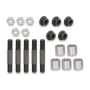 MOROSO MOR46140 5/8 Wheel Studs