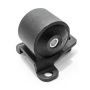 Innovative 94-97 Honda Accord F-Series Black Steel 75A Bushing Front Mount / F-Series Trans