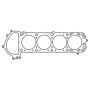Cometic Nissan Silvia / 240SX 91mm .030 inch MLS Head Gasket KA24DE 1990-UP