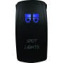 DragonFire Racing 521385 Lighted Switch