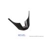 Revel GT Dry Carbon Steering Wheel Lower Cover 14-17 Mazda Mazda3 - 1 Piece