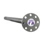 Yukon Gear & Axle YA D47852-1 Yukon Gear 1541H Replacement Rear Axle For Dana 80 / 37 Spline / 40in