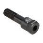 WEHRS MACHINE WEHWM148SS Bolt Shock Mount Steel Short 2-1/8in