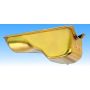 MILODON MIL30735 Ford 351C Oil Pan Front Sump 5qts