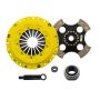 ACT 1992 Acura Integra Sport/Race Rigid 4 Pad Clutch Kit