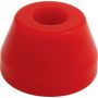 QUICKCAR RACING PRODUCTS QRP66-504 Replacement Bushing Med. Red