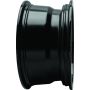 QuadBoss 608574 Barbwire 14X7 - 4+3 - 4/156 - Machined