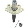ALLSTAR PERFORMANCE ALL56260 Adj Upper Ball Joint LH LG GM Angled