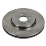 PowerStop AR82181 AutoSpecialty Brake Rotor