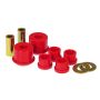 Prothane 00-03 Nissan Sentra 200SX Rear Control Arm Bushings - Red