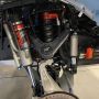 Camburg CAM-110282 21-23 Ford Raptor 2.5 Front Slapper Bump Stop Mount Kit Only
