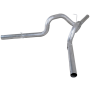Diamond Eye Performance K4168S Diamond Eye KIT 4in DPF-BACK DUAL SS 16-17 Chevy/GMC 6.6L Duramax 2500/3500