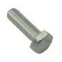 S&S Cycle 50-0108 5/16-18 x 1 Hex Head Bolt
