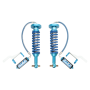 King Shocks 2018+ Ford Expedition 4WD Front 2.5 Dia Remote Reservoir Coilover (Pair)