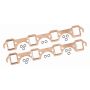 MR. GASKET MRG7160 Copperseal Exh Gasket SB Ford