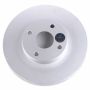 PowerStop JBR924EVC PowerStop Evolution Coated Rotor
