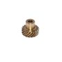 COMP CAMS COM424 Distributor Gear Bronze .484in BBM 383 440