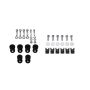 QA1 QA15263 Body Mount Kit 67-69 GM F-Body
