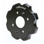 Wilwood 170-10200 Hat-BB Rear .750in Offset 4 x 3.93 - 8 on 7.00in